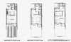 3 Story TOWNHOUSE