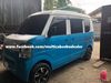 Cheap Multicab in Cebu, Suzuki minivan da64v