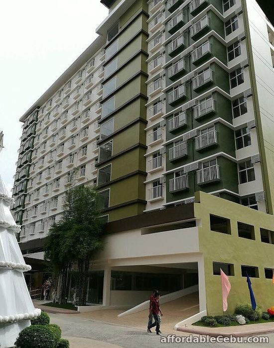 1st picture of BAMBOO BAY RESORT CONDOMINIUM - STUDIO For Sale in Cebu, Philippines