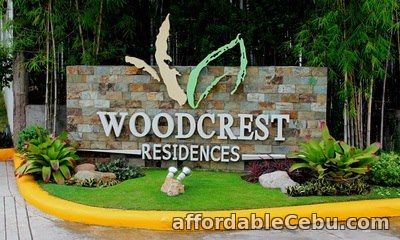 1st picture of WOODCREST CONDOMINIUM - PENTHOUSE For Sale in Cebu, Philippines