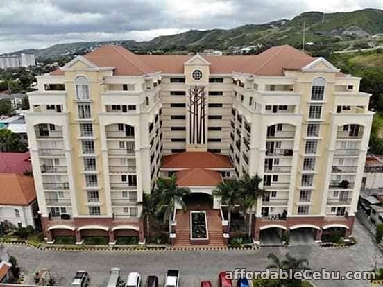 3rd picture of WOODCREST CONDOMINIUM - PENTHOUSE For Sale in Cebu, Philippines