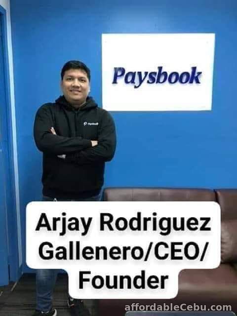 1st picture of Paysbook E-commerce Affilliate Marketing Announcement in Cebu, Philippines