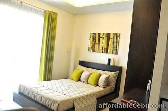 3rd picture of 1BR -BAMBOO BAY RESORT CONDOMINIUM For Sale in Cebu, Philippines