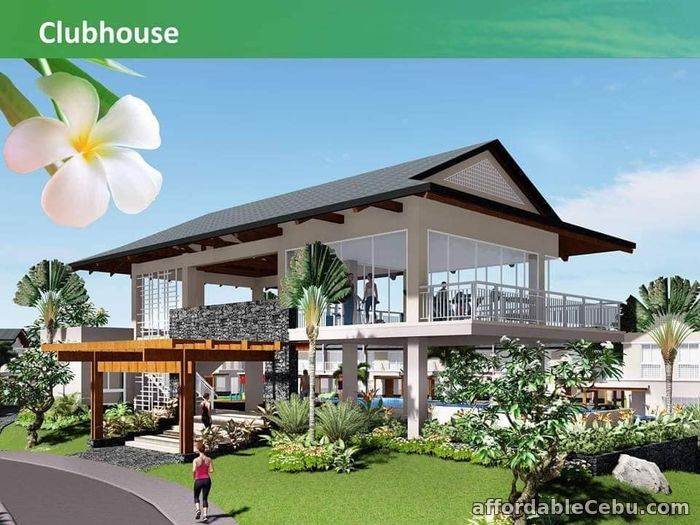 3rd picture of Fountain Bamboo Model - Bamboo Bay Residences For Sale in Cebu, Philippines