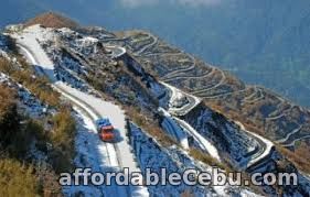 1st picture of Darjeeling Tour Packages Offer in Cebu, Philippines