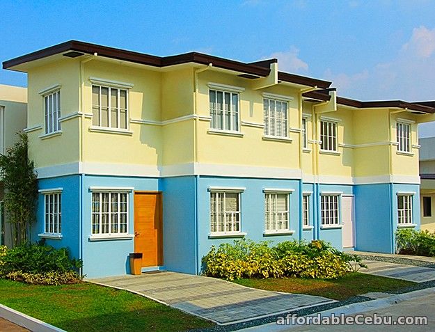 1st picture of Affordable 3 bdr 2TB w car park and laundry area nr school For Sale in Cebu, Philippines