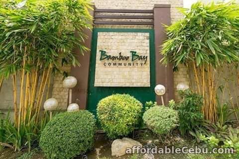 1st picture of BAMBOO BAY RESORT CONDOMINIUM FOR SALE! For Sale in Cebu, Philippines