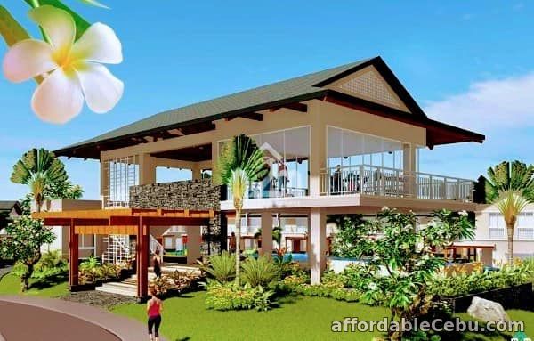 3rd picture of Bamboo Bay Residences - Golden Bamboo Model For Sale in Cebu, Philippines