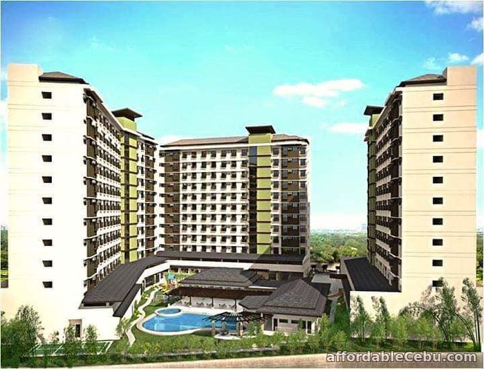 4th picture of BAMBOO BAY RESORT CONDOMINIUM - 2BR For Sale in Cebu, Philippines