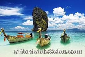 1st picture of Andaman Tour Packages Offer in Cebu, Philippines