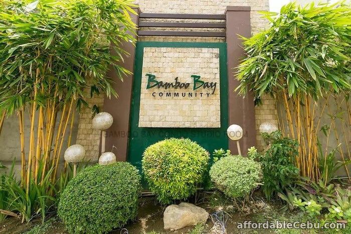 1st picture of 1BR -BAMBOO BAY RESORT CONDOMINIUM For Sale in Cebu, Philippines