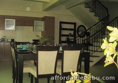 4th picture of Ready For Occupancy PENTHOUSE For Sale in Cebu, Philippines