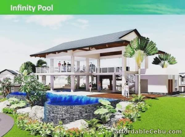 5th picture of Bamboo Bay Residences - Golden Bamboo Model For Sale in Cebu, Philippines