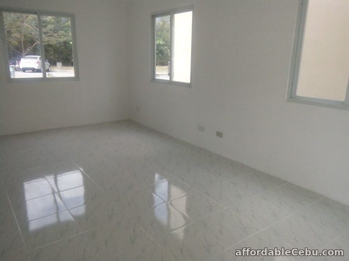 2nd picture of Single attached 3 bdr house w big masters near airport For Sale in Cebu, Philippines