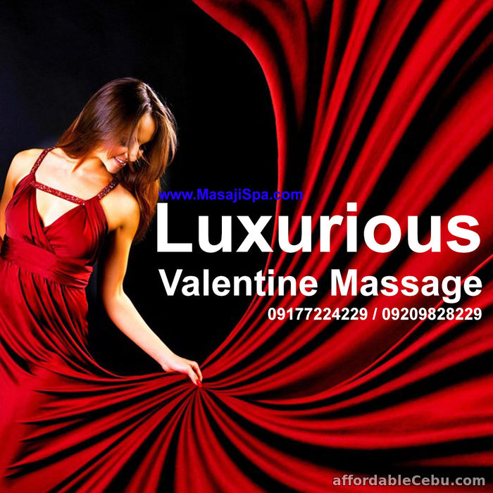 1st picture of Feel the Experience of a Luxurious Massage Offer in Cebu, Philippines