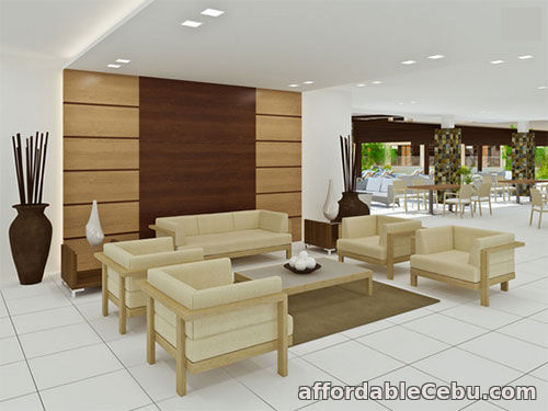 3rd picture of Bamboo Bay Community - 2 Bedroom Unit for Sale For Sale in Cebu, Philippines