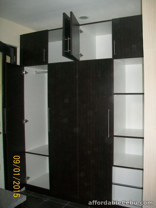 1st picture of Kitchen Cabinets and Customized Cabinets 1912 For Sale in Cebu, Philippines