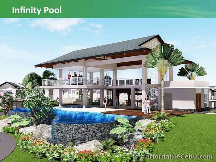 5th picture of Golden Bamboo Model - Bamboo Bay Residences For Sale in Cebu, Philippines