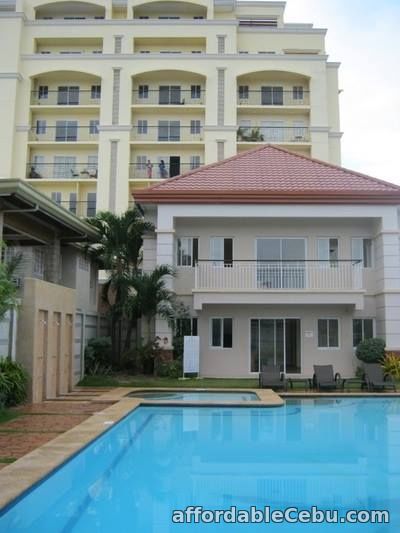 5th picture of PENTHOUSE- WOODCREST CONDOMINIUM For Sale in Cebu, Philippines