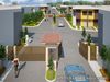 Two Storey Townhouse ( Complete/ Finished Unit)