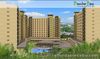 Merged Studio unit type Bamboo Bay Community