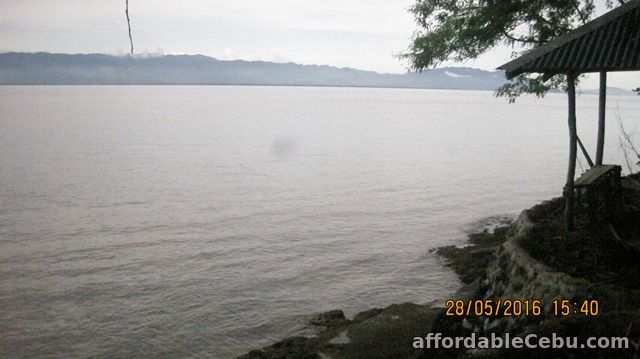 2nd picture of Beautiful Beachfront Lot at Samal Island for Sale. Only P2.9 M o9357422292 gl For Sale in Cebu, Philippines