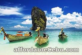 1st picture of Andaman Tour Packages - Travel Tourister Offer in Cebu, Philippines