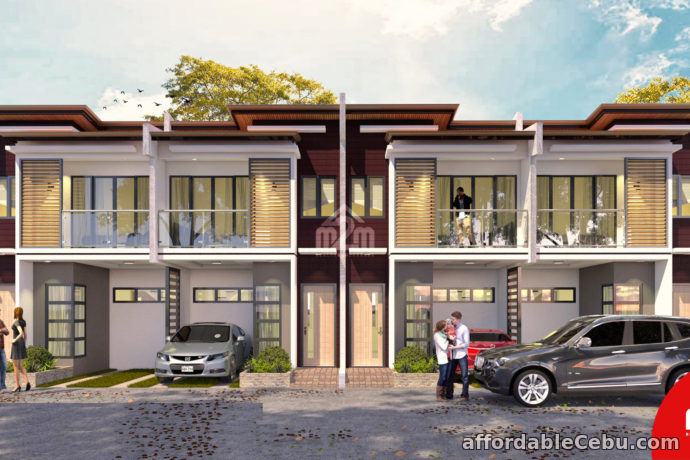 2nd picture of Robins Lane Subdivision 1(TOWNHOUSE) Poblacion, Liloan, Cebu City For Sale in Cebu, Philippines