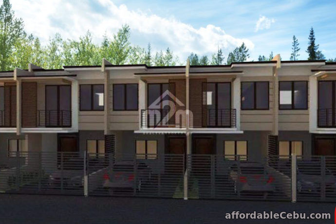 2nd picture of 2-Storey Townhouse for SALE in Poblacion, Liloan, Cebu City For Sale in Cebu, Philippines