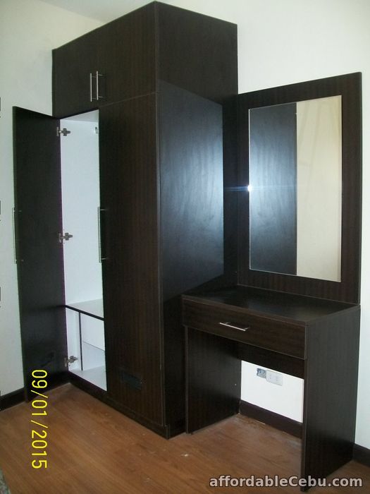 1st picture of Kitchen Cabinets and Customized Cabinets 1917 For Sale in Cebu, Philippines