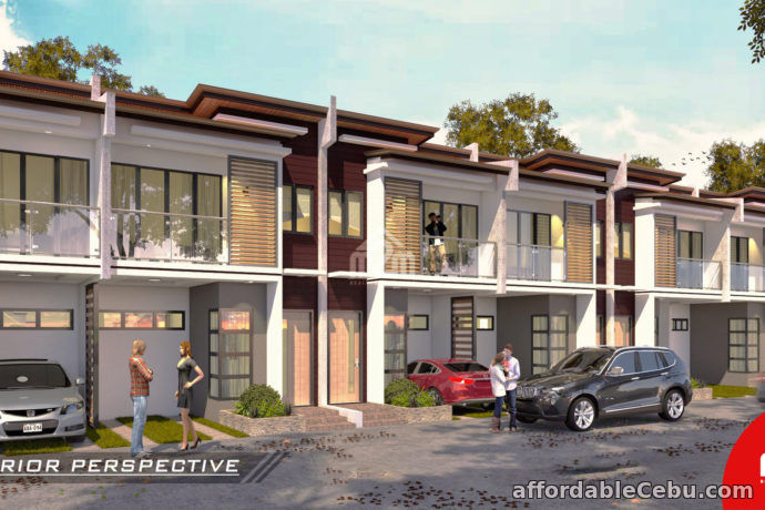 1st picture of Robins Lane Subdivision 1(TOWNHOUSE) Poblacion, Liloan, Cebu City For Sale in Cebu, Philippines