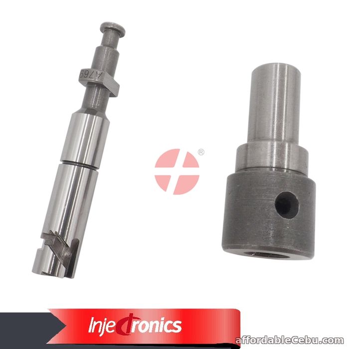 3rd picture of CAT plunger 131153-9020 A769 Diesel Fuel Injector Parts for Isuzu VE Pump Parts For Sale in Cebu, Philippines