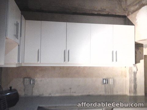 1st picture of Kitchen Cabinets and Customized Cabinets 1916 For Sale in Cebu, Philippines