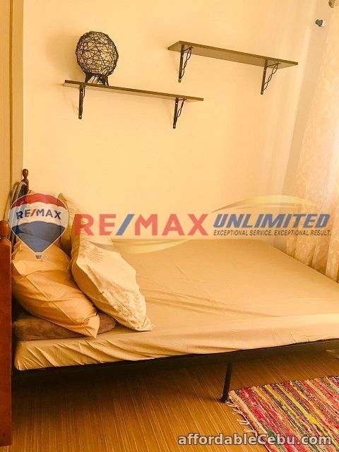 2nd picture of For Lease: 1 Bedroom Unit in Grace Residences, Taguig For Rent in Cebu, Philippines