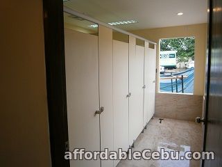 1st picture of Cebu Toilet Partitions Supplier & Contractor For Sale in Cebu, Philippines