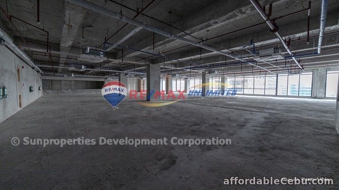 1st picture of Office space for lease in Quezon City For Rent in Cebu, Philippines