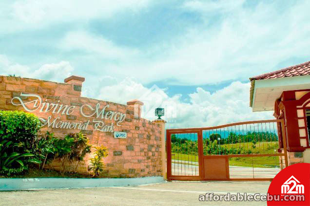 2nd picture of Devine Mercy Memorial Park(Memorial Lot) Moalboal, Cebu City For Sale in Cebu, Philippines