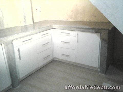 4th picture of Kitchen Cabinets and Customized Cabinets 1917 For Sale in Cebu, Philippines