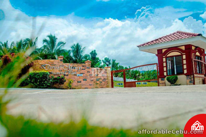 4th picture of Devine Mercy Memorial Park(Memorial Lot) Moalboal, Cebu City For Sale in Cebu, Philippines