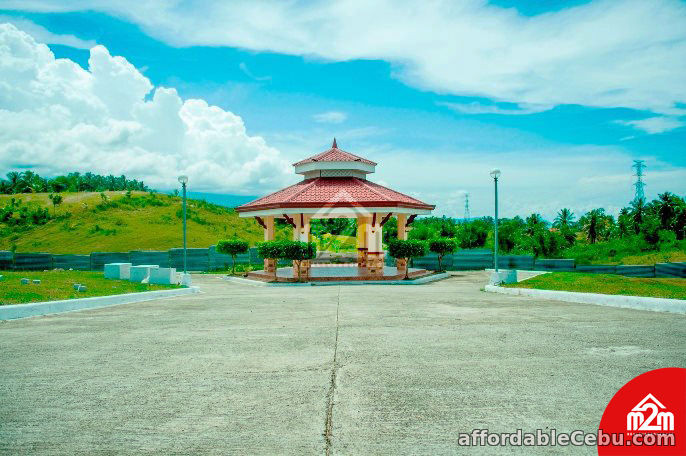 3rd picture of Devine Mercy Memorial Park(Memorial Lot) Moalboal, Cebu City For Sale in Cebu, Philippines