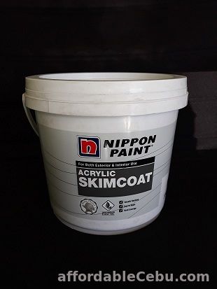 2nd picture of Cebu Skimcoat Supplier For Sale in Cebu, Philippines