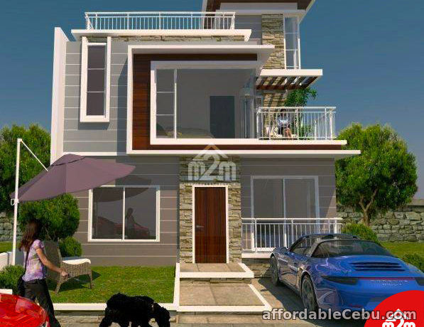 1st picture of Sofia A Special Project(SERENA MODEL) Cotcot Liloan, Cebu City For Sale in Cebu, Philippines