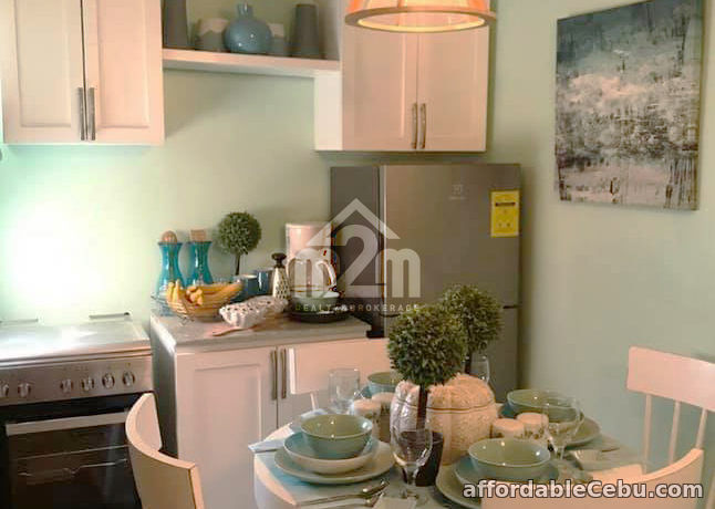 2nd picture of Bria Homes Ormoc(Bettina Model) Brgy. Mabini, Ormoc City, Leyte For Sale in Cebu, Philippines