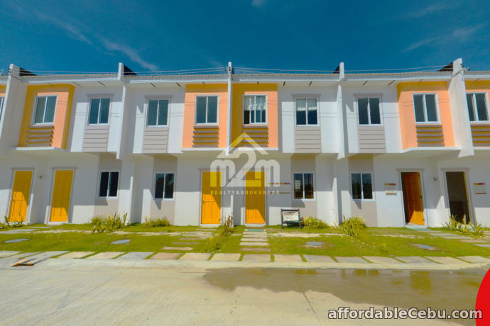 1st picture of Richwood Homes Bogo(TOWNHOUSE) Lapaz Bogo, Cebu City For Sale in Cebu, Philippines