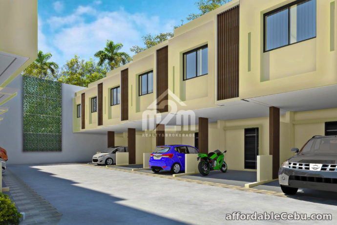 2nd picture of Pusok Townhomes(TOWNHOUSES) Matumbo Road Pusok, Lapu-Lapu City, Cebu For Sale in Cebu, Philippines