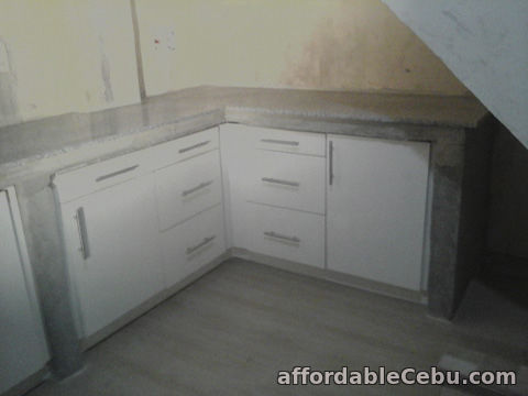 2nd picture of Kitchen Cabinets and Customized Cabinets 1922 Offer in Cebu, Philippines