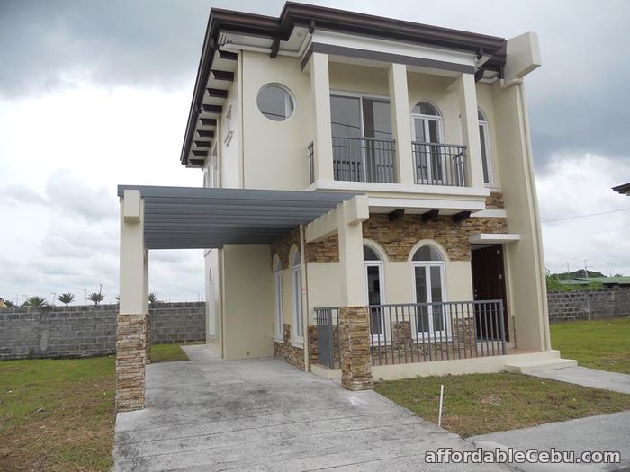 3rd picture of Single attached Prime location house w 1st class amenities For Sale in Cebu, Philippines