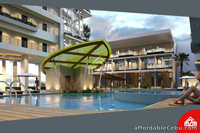 3rd picture of Be Residences lahug(STUDIO W/ BALCONY) Lawrence St. Apas Lahug, Cebu City For Sale in Cebu, Philippines