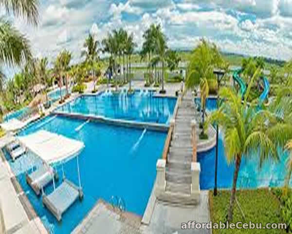 2nd picture of Single attached Prime location house w 1st class amenities For Sale in Cebu, Philippines