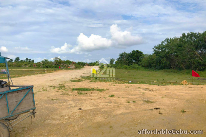 2nd picture of Bantayan Happy Homes(LOT ONLY)Bantayan Island Cebu For Sale in Cebu, Philippines